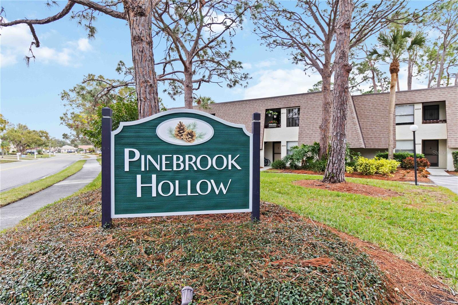 4688 RINGWOOD MDW #56, SARASOTA, FL, 34235