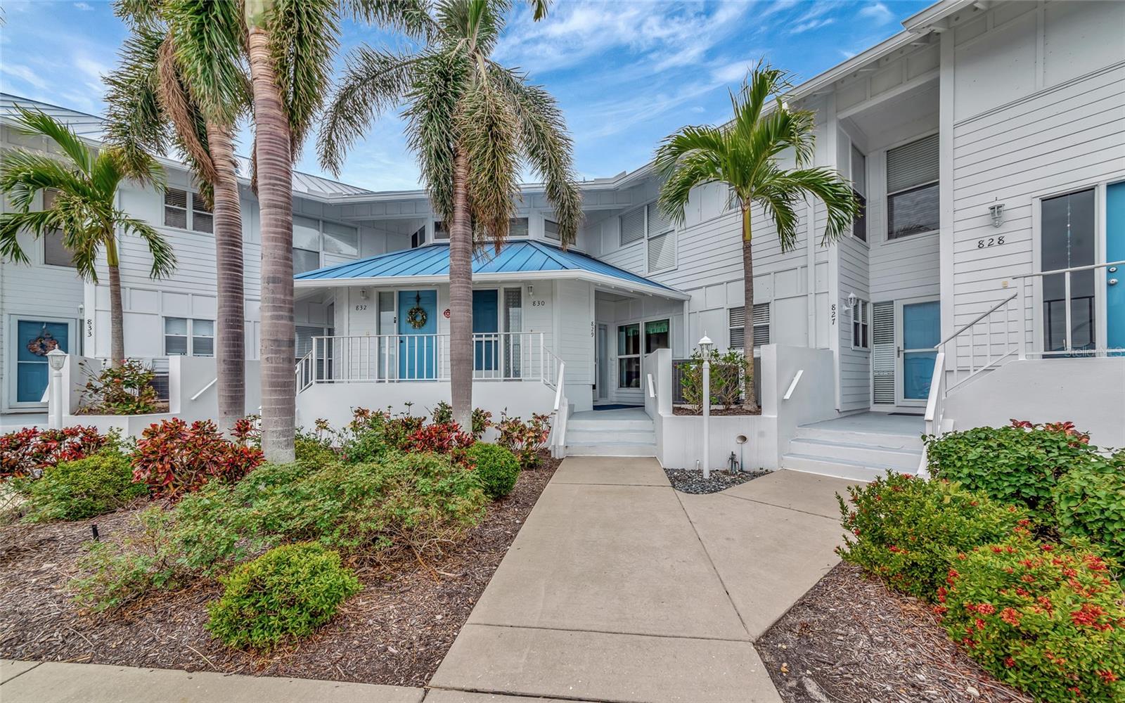 829 AUDUBON DR #829, BRADENTON, FL, 34209