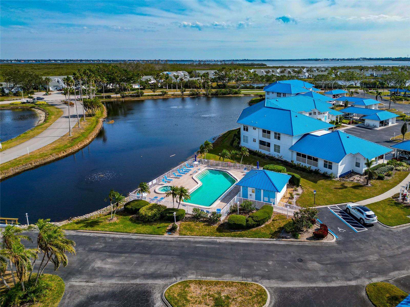 829 AUDUBON DR #829, BRADENTON, FL, 34209