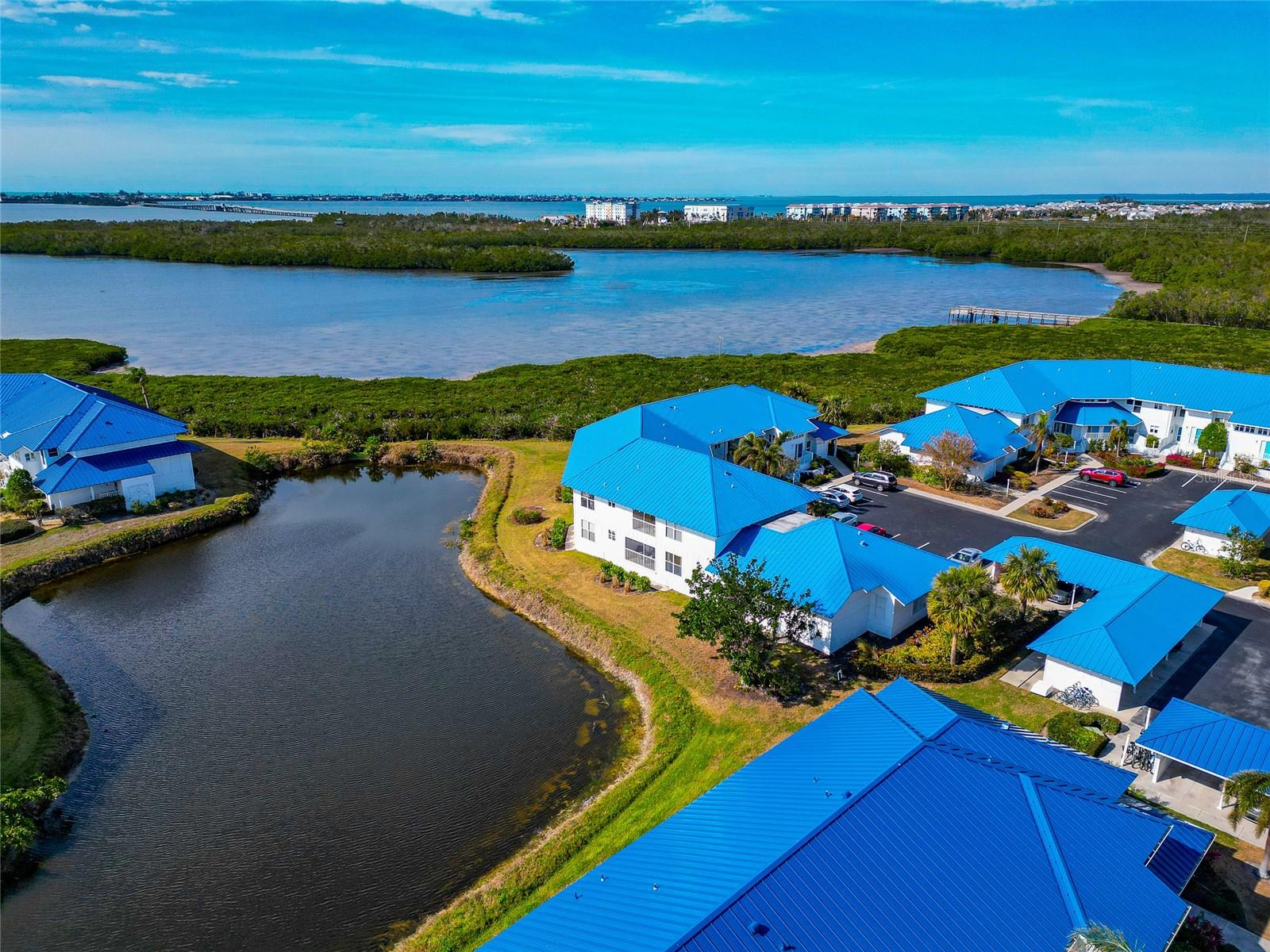 829 AUDUBON DR #829, BRADENTON, FL, 34209