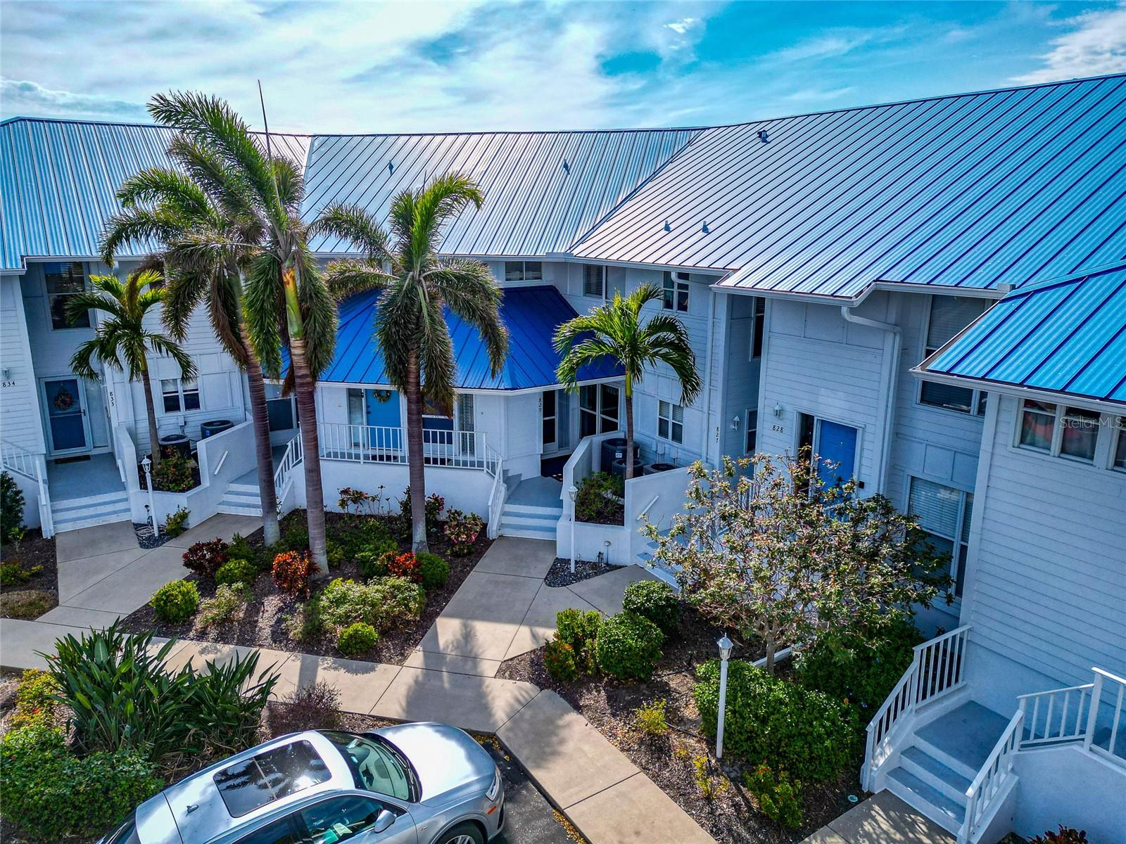 829 AUDUBON DR #829, BRADENTON, FL, 34209