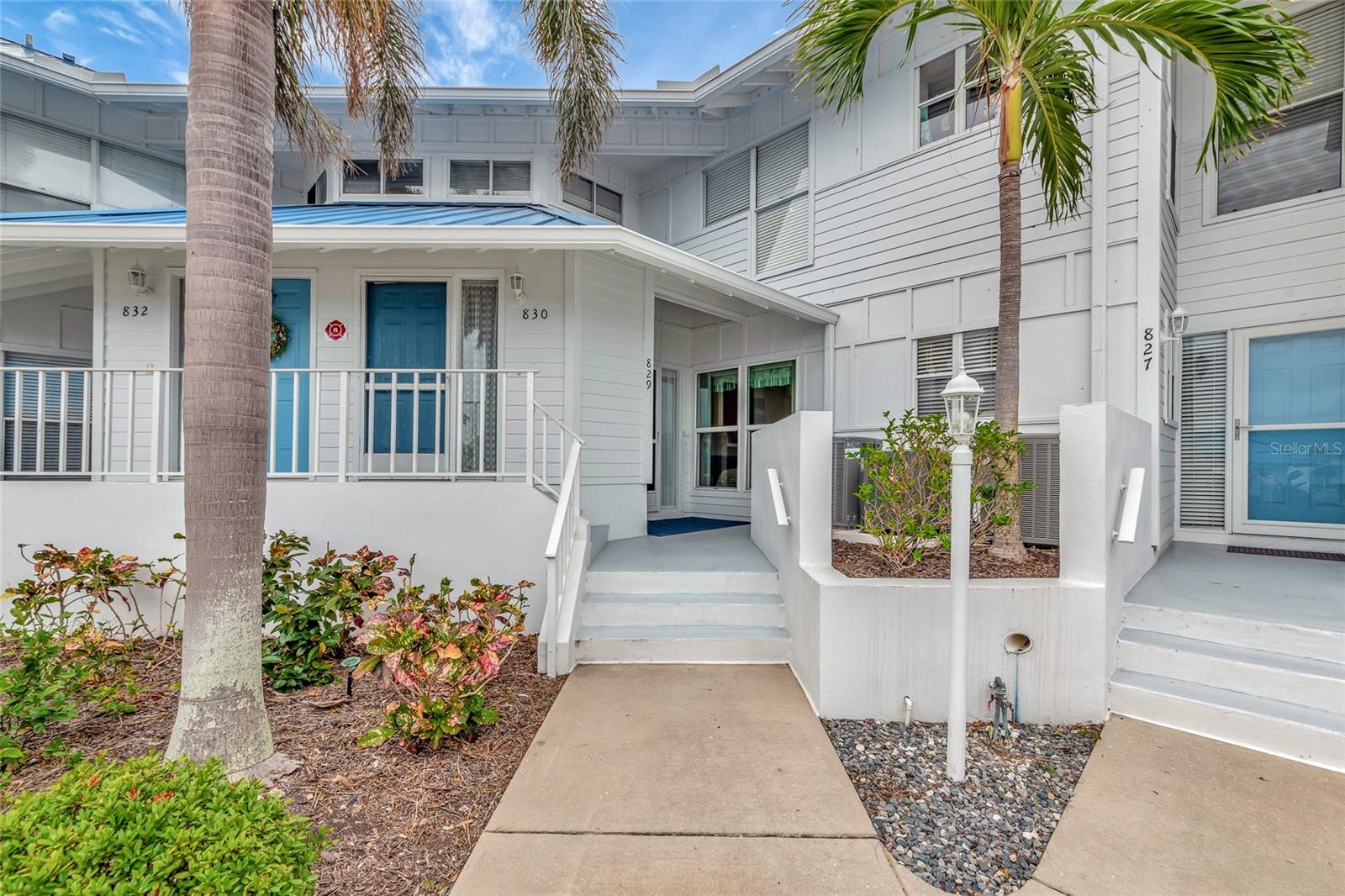 829 AUDUBON DR #829, BRADENTON, FL, 34209