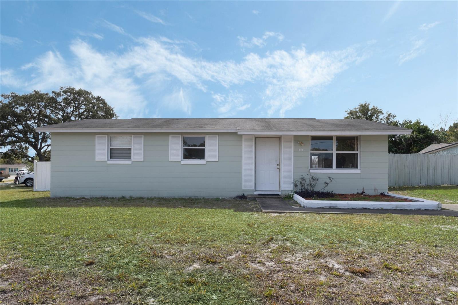 2943 ELKCAM BLVD, DELTONA, FL, 32738