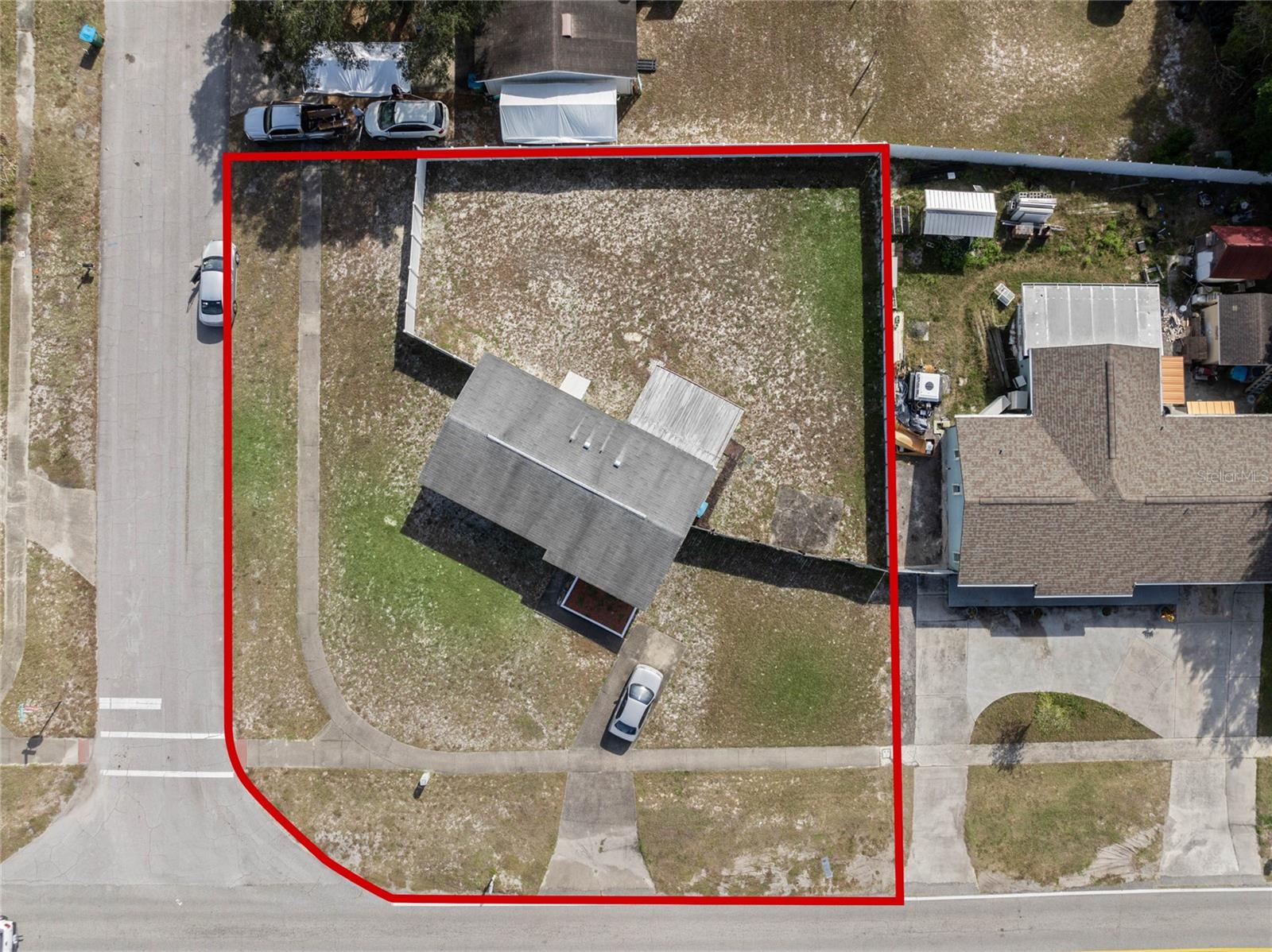 2943 ELKCAM BLVD, DELTONA, FL, 32738
