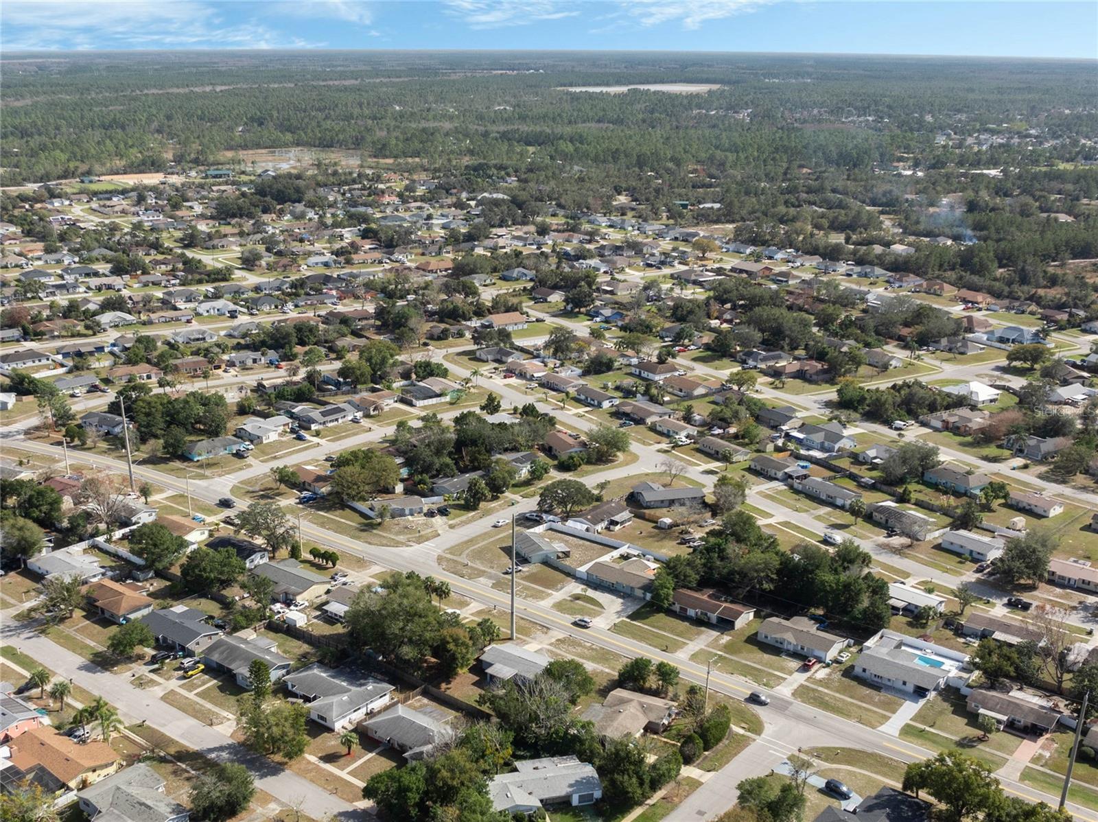 2943 ELKCAM BLVD, DELTONA, FL, 32738