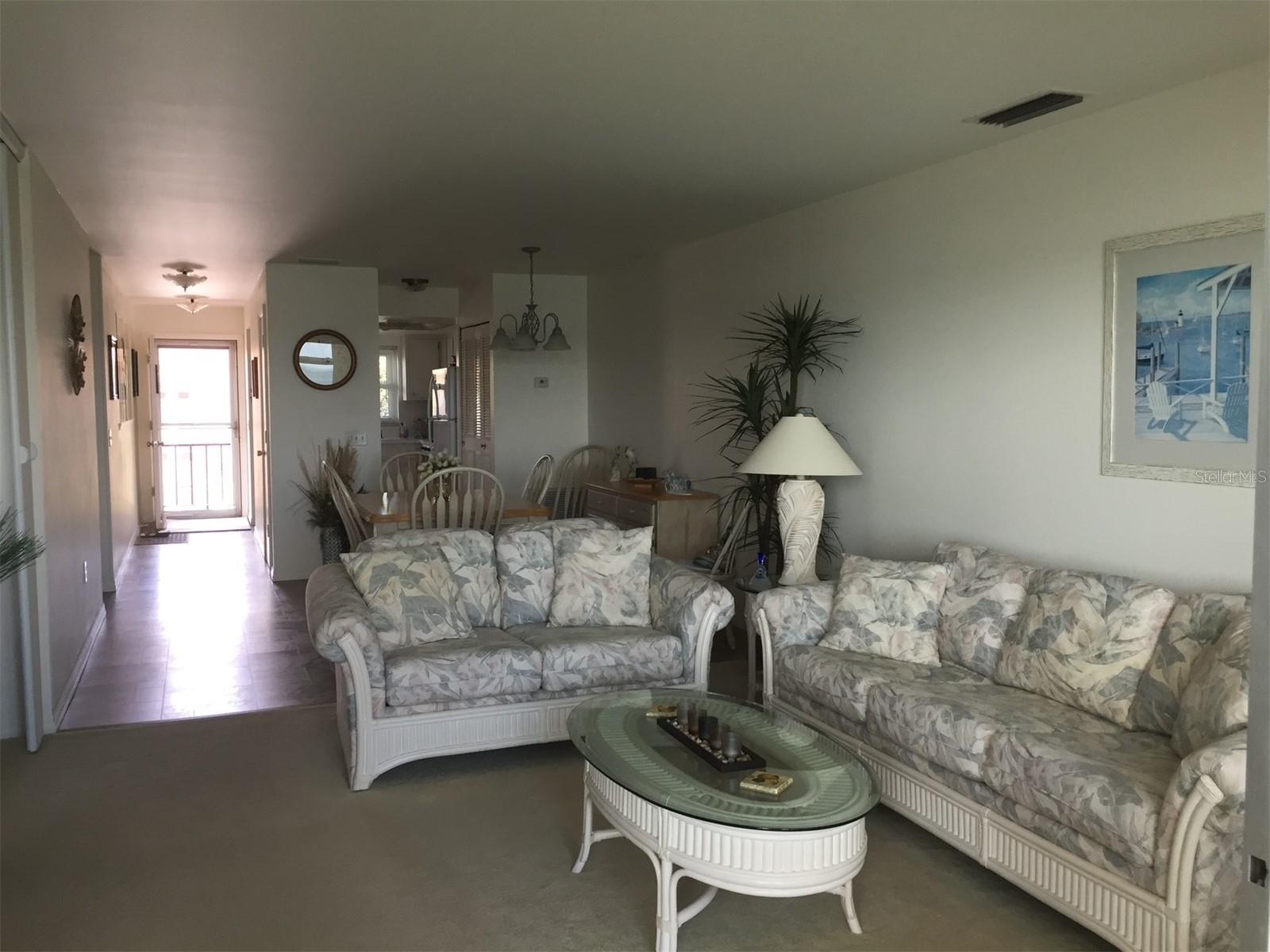 7 DUNOON PL #303, DUNEDIN, FL, 34698