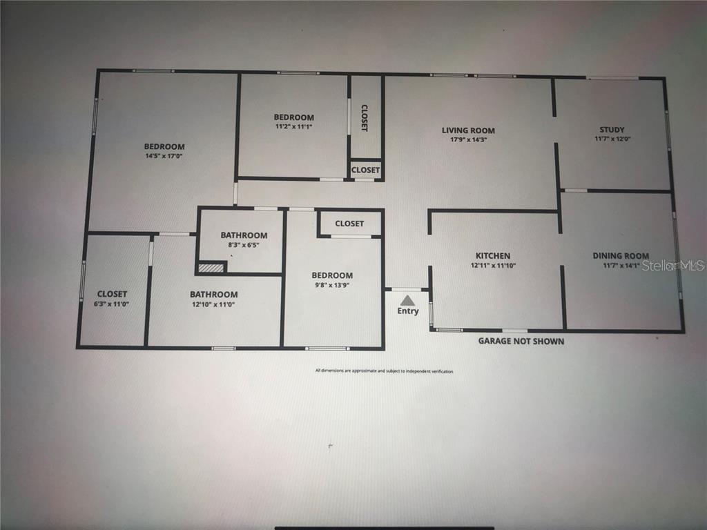 2855 CADY WAY, WINTER PARK, FL, 32792