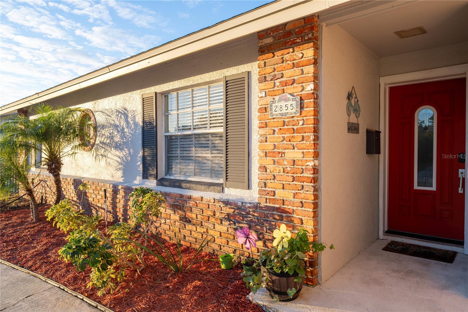2855 CADY WAY, WINTER PARK, FL, 32792