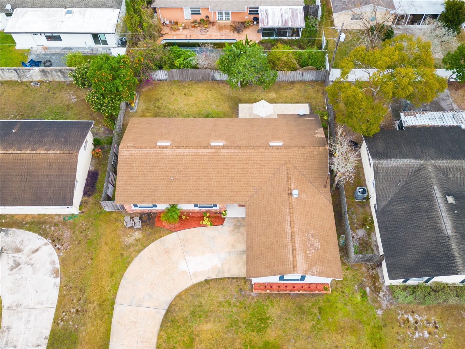 2855 CADY WAY, WINTER PARK, FL, 32792