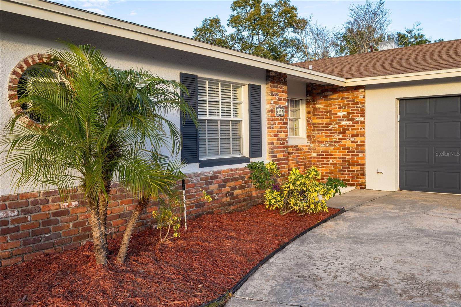 2855 CADY WAY, WINTER PARK, FL, 32792