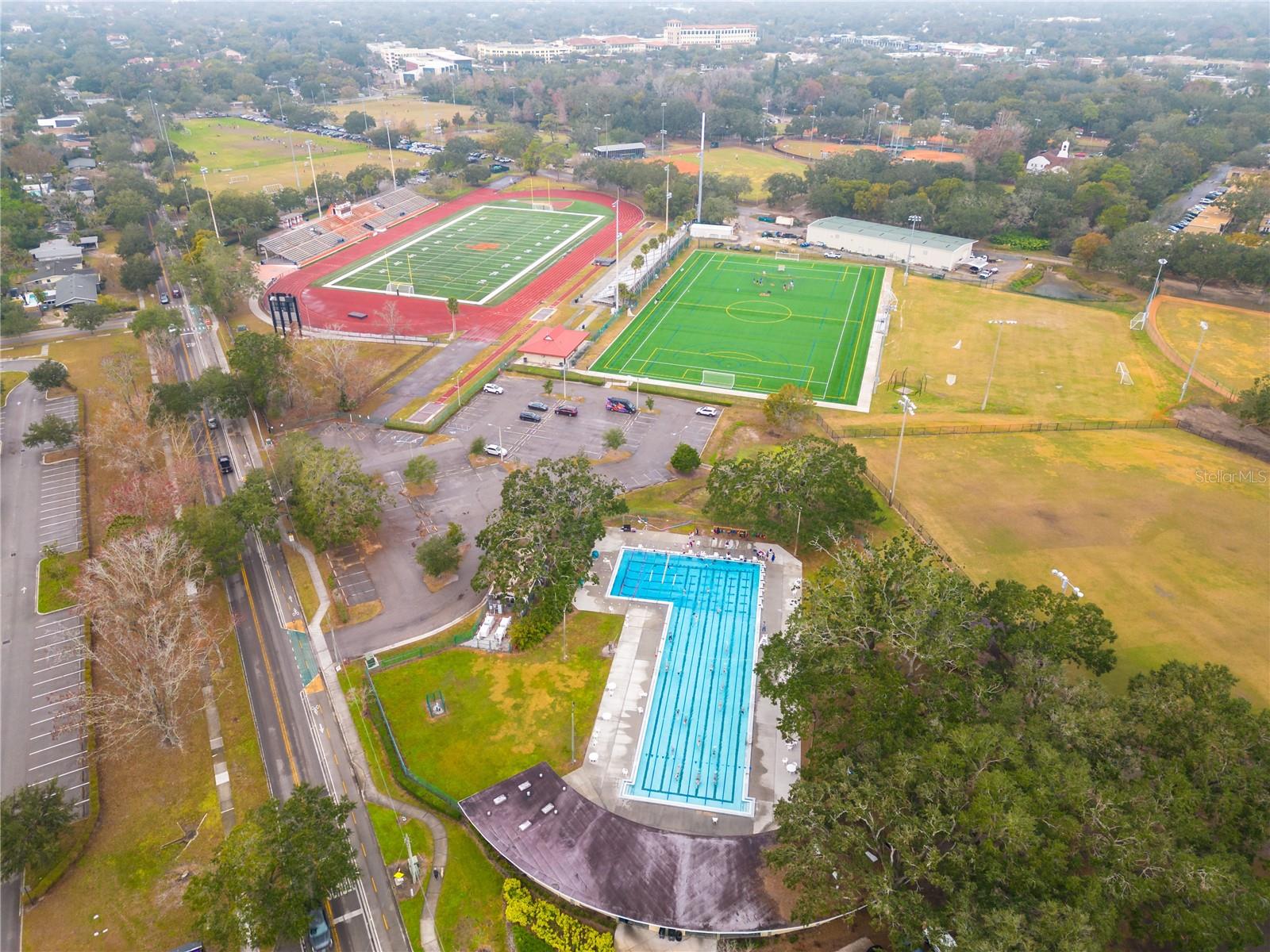 2855 CADY WAY, WINTER PARK, FL, 32792