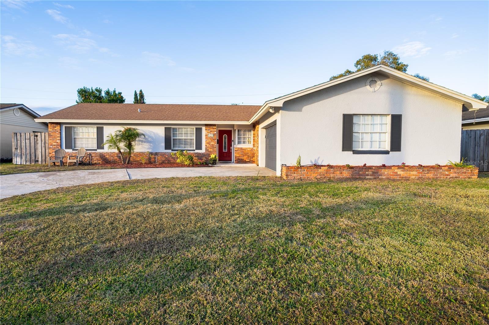 2855 CADY WAY, WINTER PARK, FL, 32792