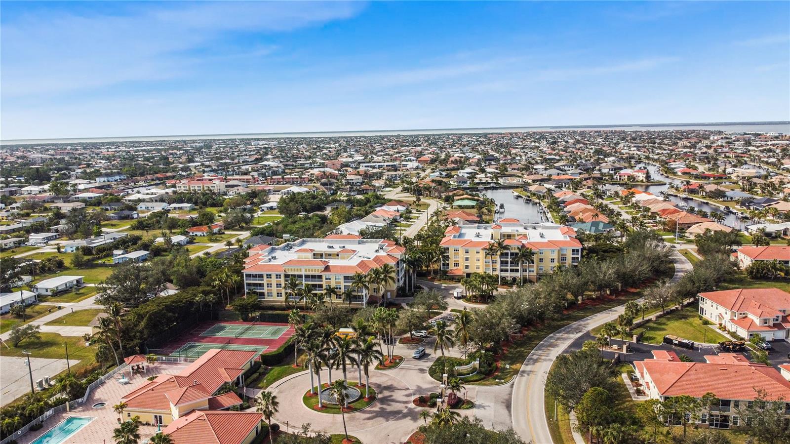 255 W END DR #3301, PUNTA GORDA, FL, 33950