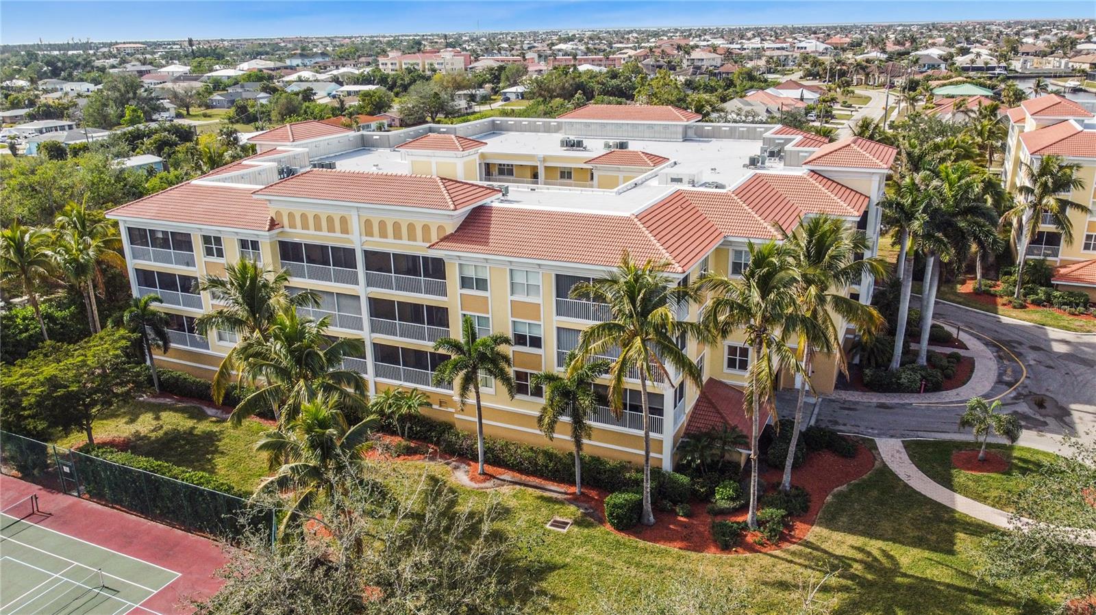255 W END DR #3301, PUNTA GORDA, FL, 33950