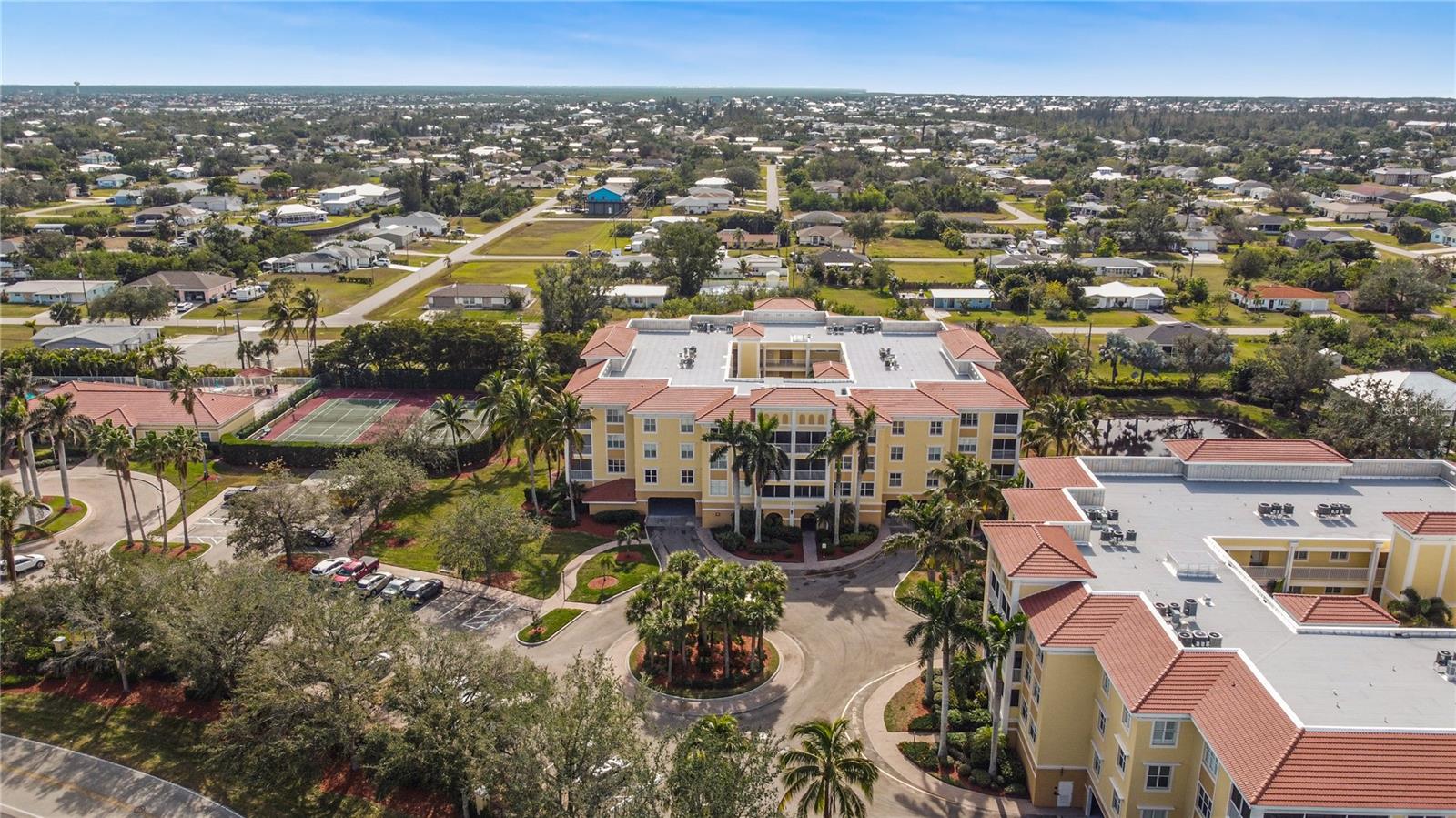 255 W END DR #3301, PUNTA GORDA, FL, 33950