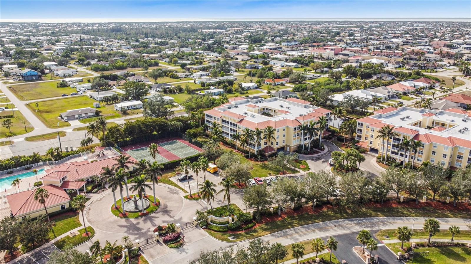 255 W END DR #3301, PUNTA GORDA, FL, 33950