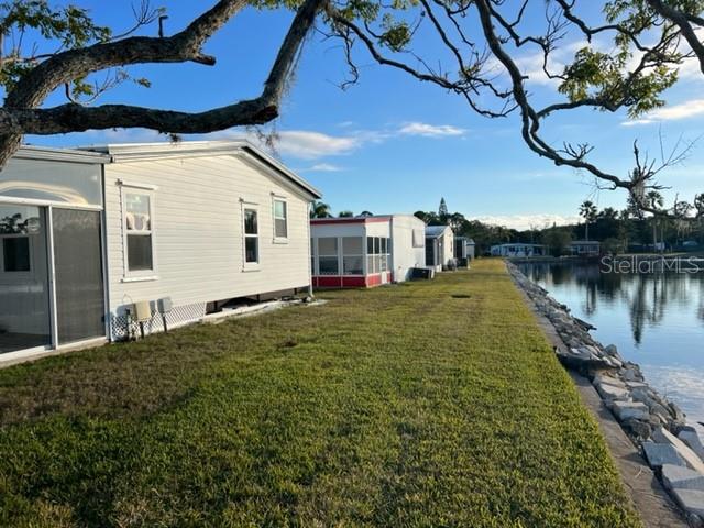 10819 UNION DR, PORT RICHEY, FL, 34668