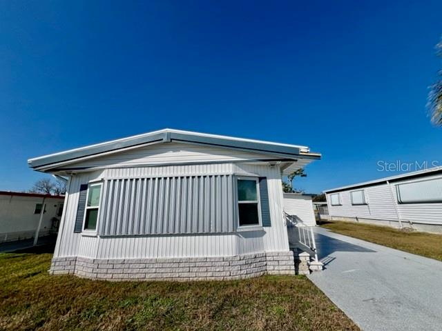 10819 UNION DR, PORT RICHEY, FL, 34668