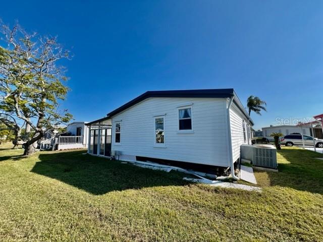 10819 UNION DR, PORT RICHEY, FL, 34668