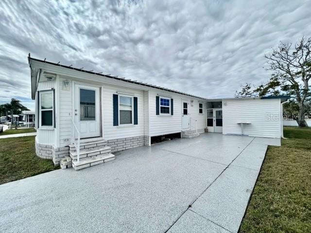 10819 UNION DR, PORT RICHEY, FL, 34668