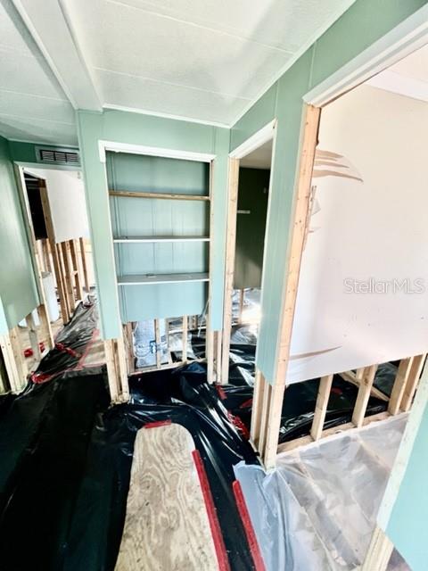 10819 UNION DR, PORT RICHEY, FL, 34668