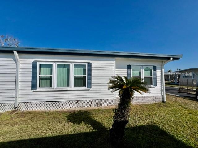 10819 UNION DR, PORT RICHEY, FL, 34668