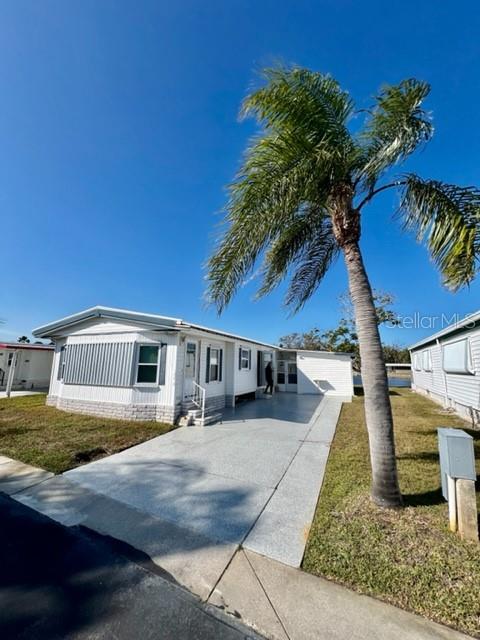 10819 UNION DR, PORT RICHEY, FL, 34668
