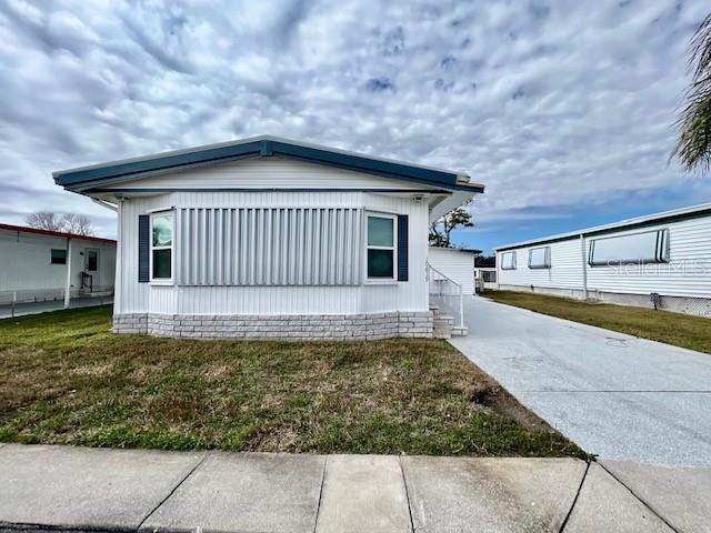 10819 UNION DR, PORT RICHEY, FL, 34668