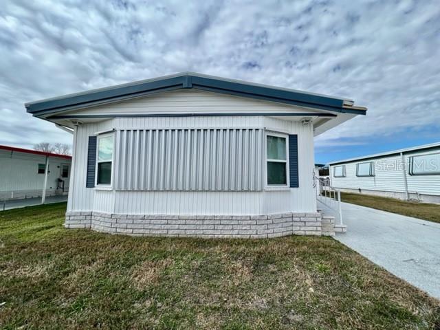 10819 UNION DR, PORT RICHEY, FL, 34668