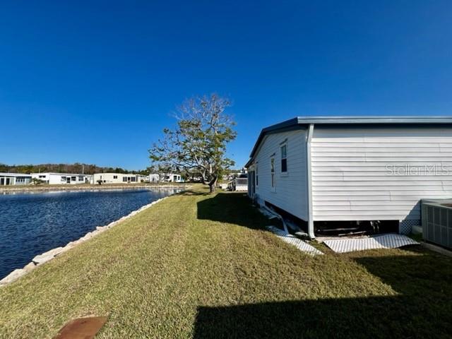 10819 UNION DR, PORT RICHEY, FL, 34668