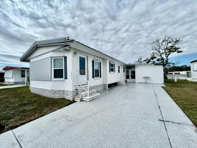 10819 UNION DR, PORT RICHEY, FL, 34668