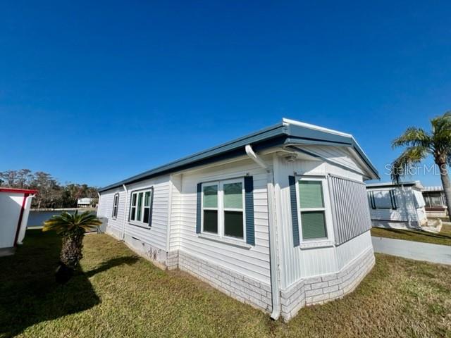 10819 UNION DR, PORT RICHEY, FL, 34668