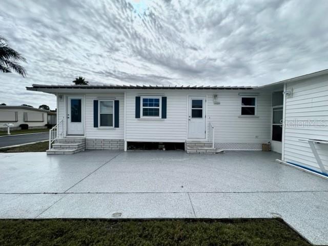 10819 UNION DR, PORT RICHEY, FL, 34668