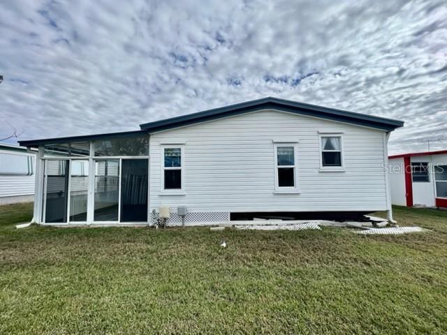 10819 UNION DR, PORT RICHEY, FL, 34668