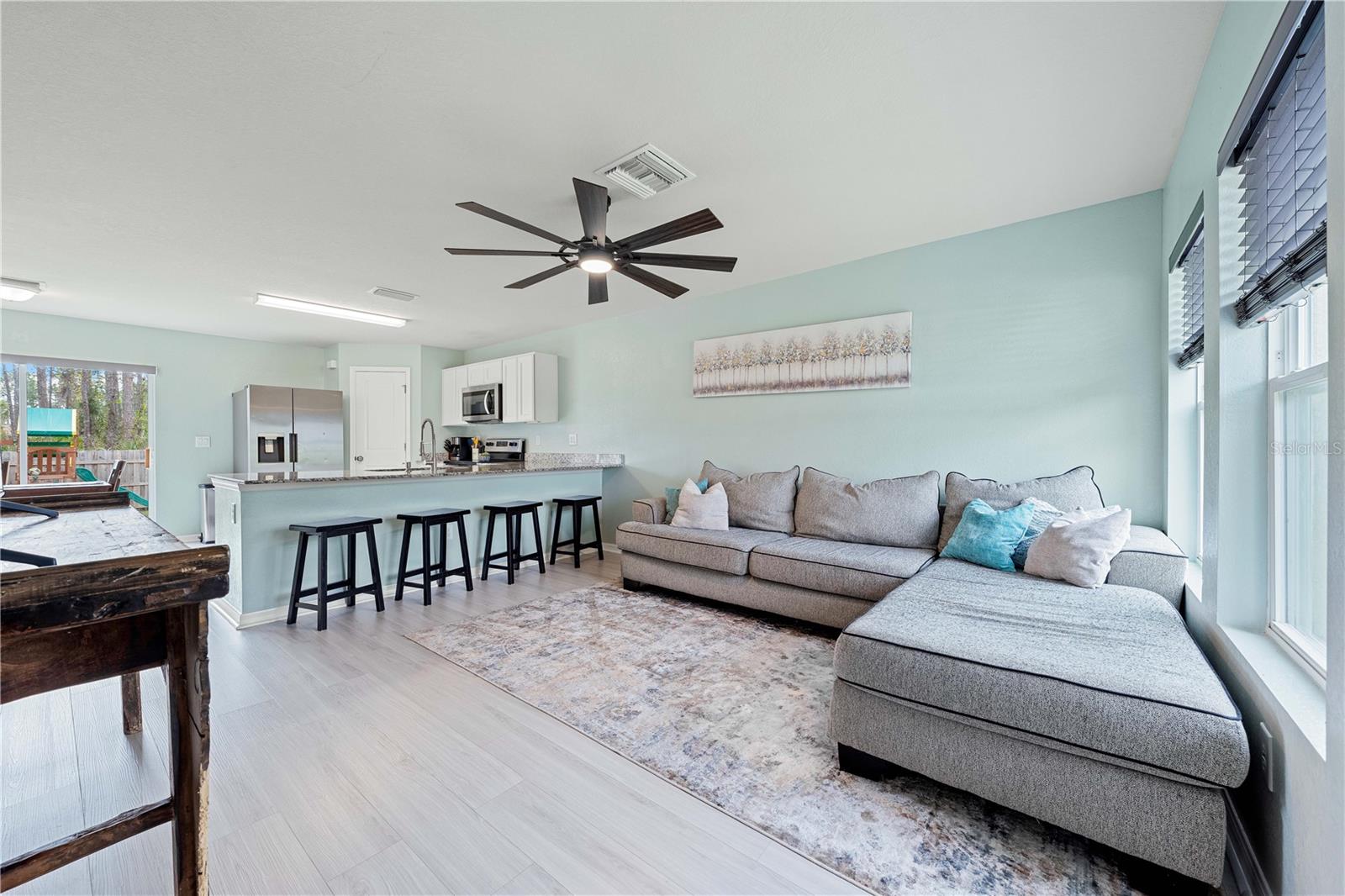 1379 E PRICE BLVD, NORTH PORT, FL, 34288
