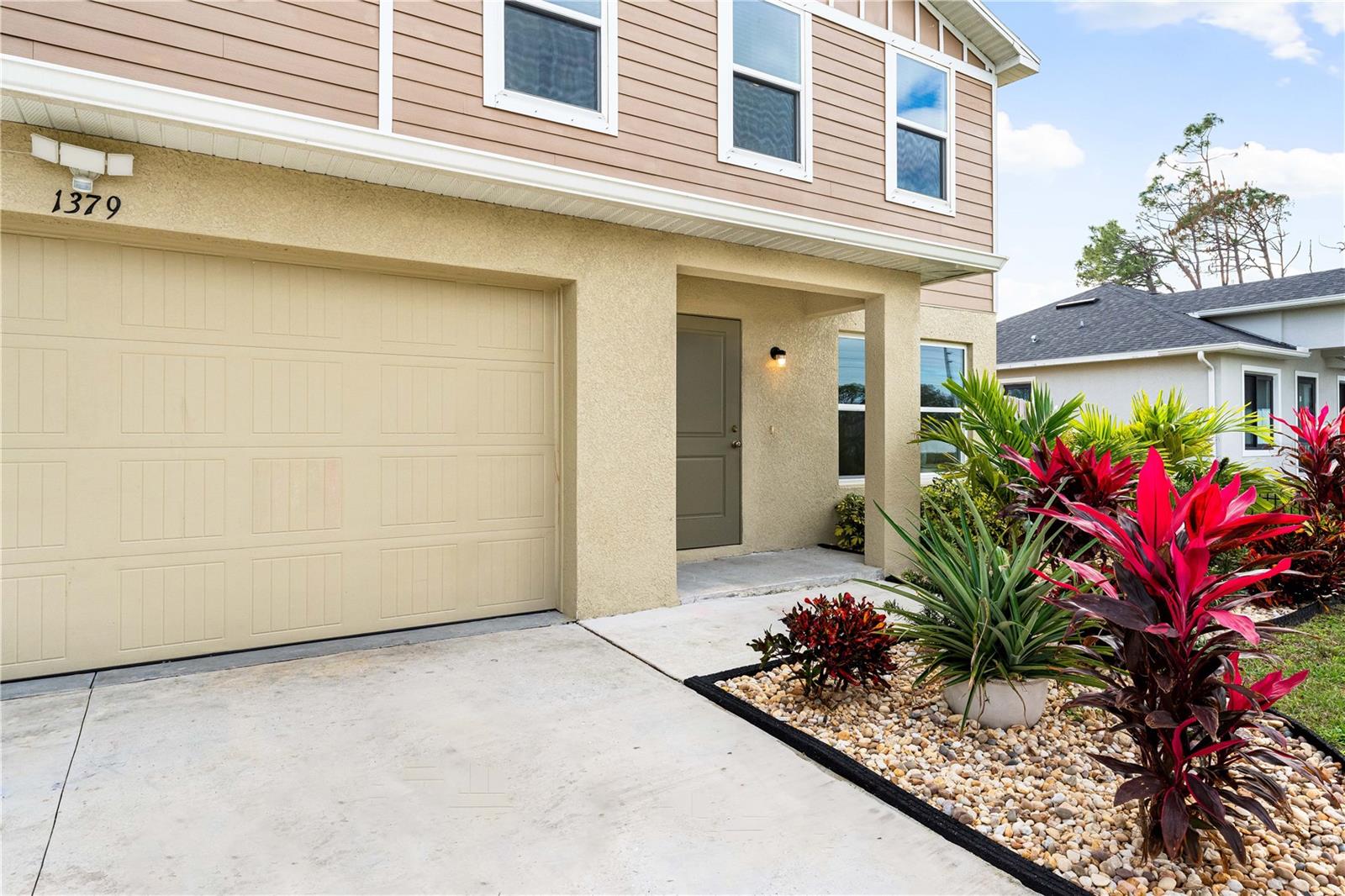 1379 E PRICE BLVD, NORTH PORT, FL, 34288