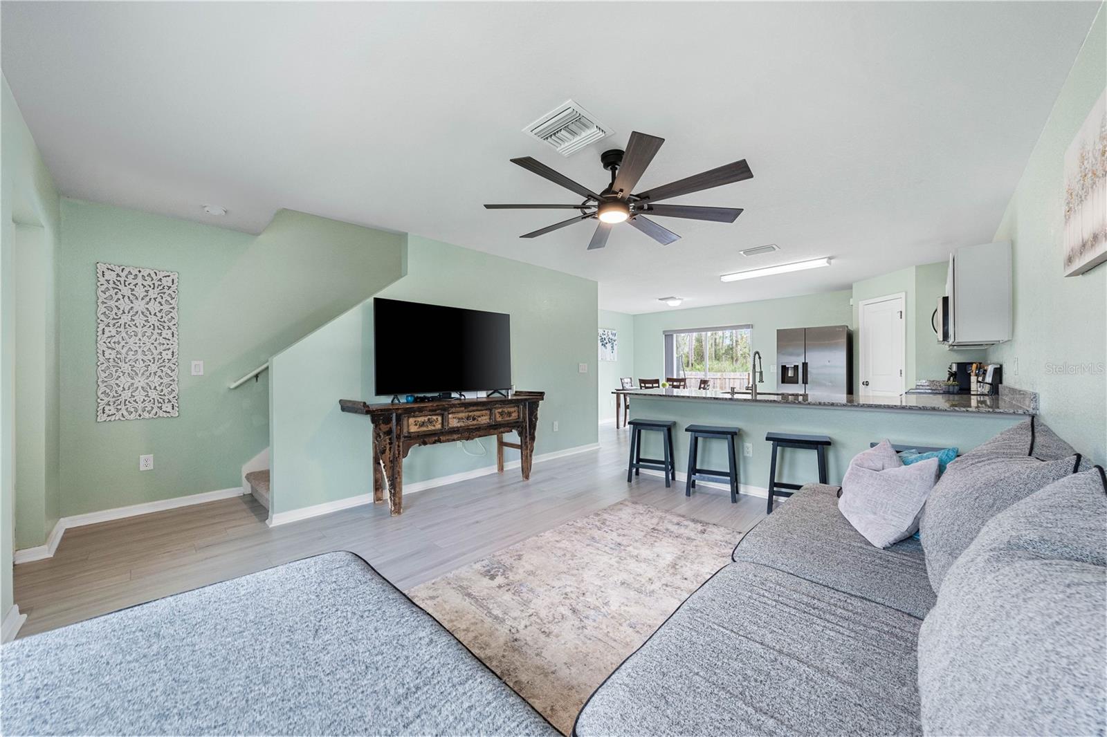 1379 E PRICE BLVD, NORTH PORT, FL, 34288