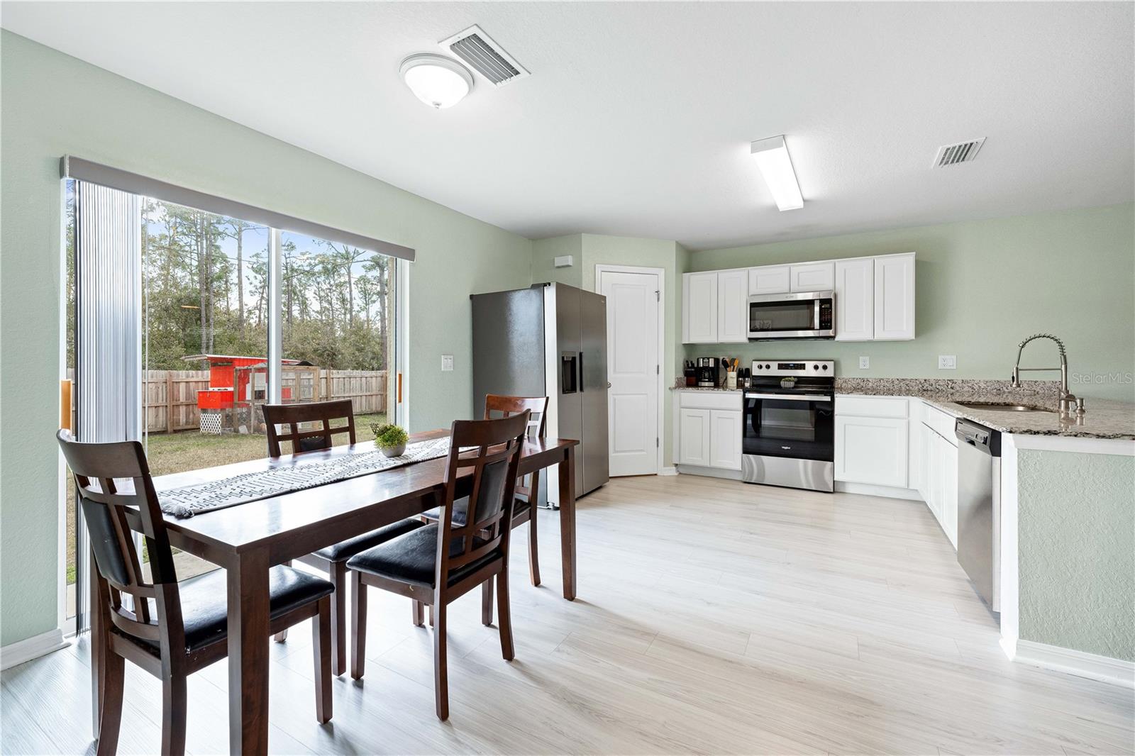 1379 E PRICE BLVD, NORTH PORT, FL, 34288