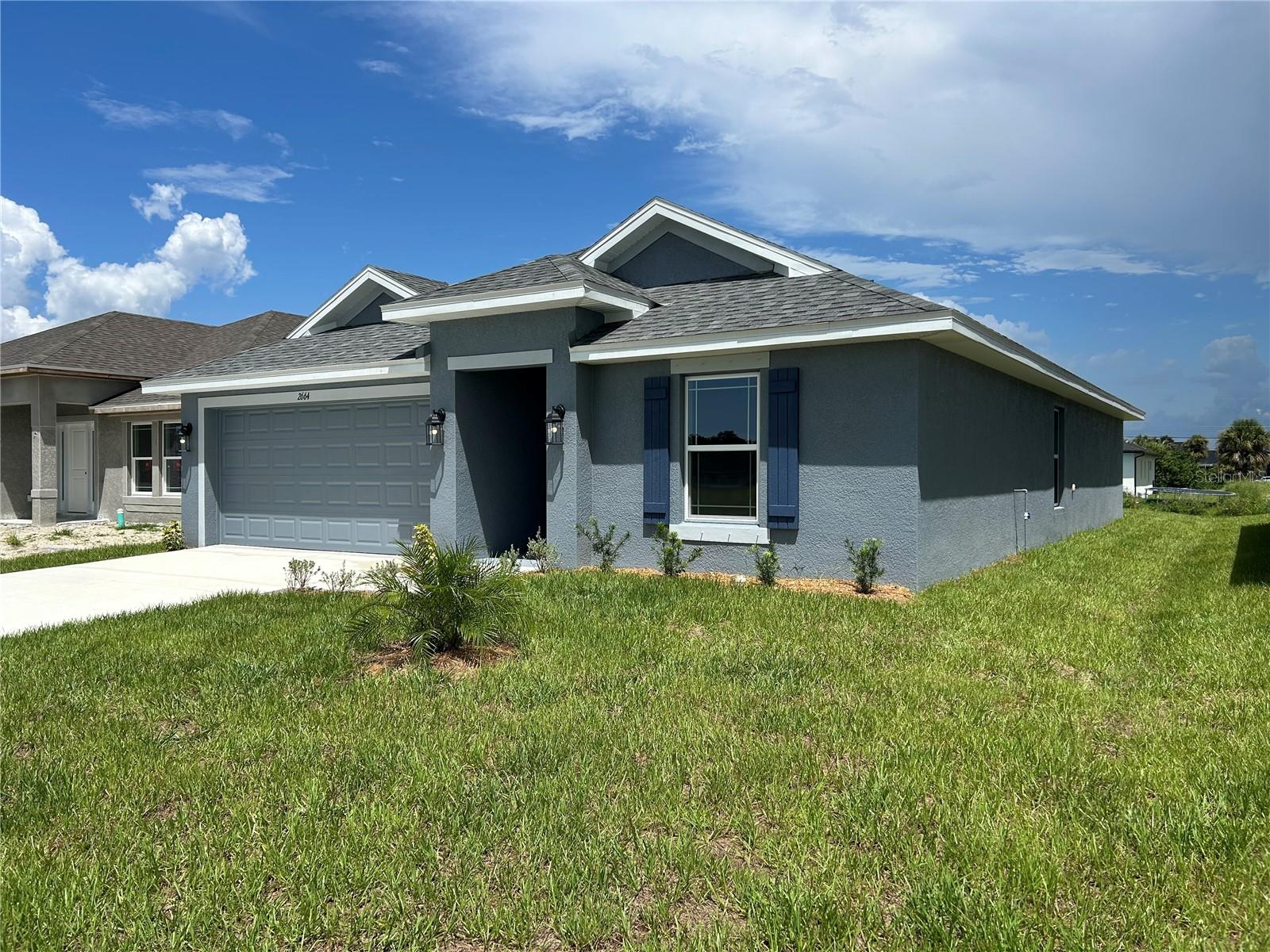 2664 AVERLAND LOOP, NORTH PORT, FL, 34287