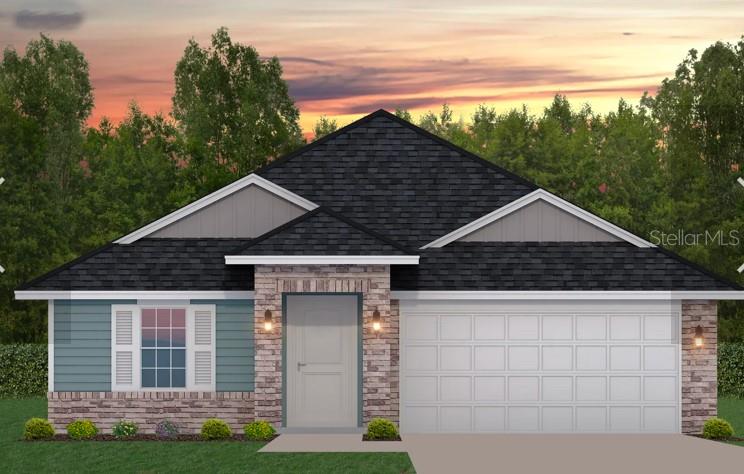 2664 AVERLAND LOOP, NORTH PORT, FL, 34287