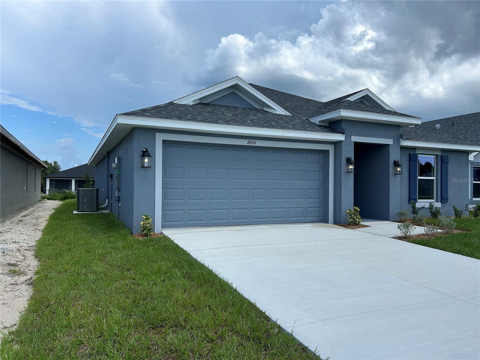 2664 AVERLAND LOOP, NORTH PORT, FL, 34287