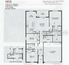 2664 AVERLAND LOOP, NORTH PORT, FL, 34287