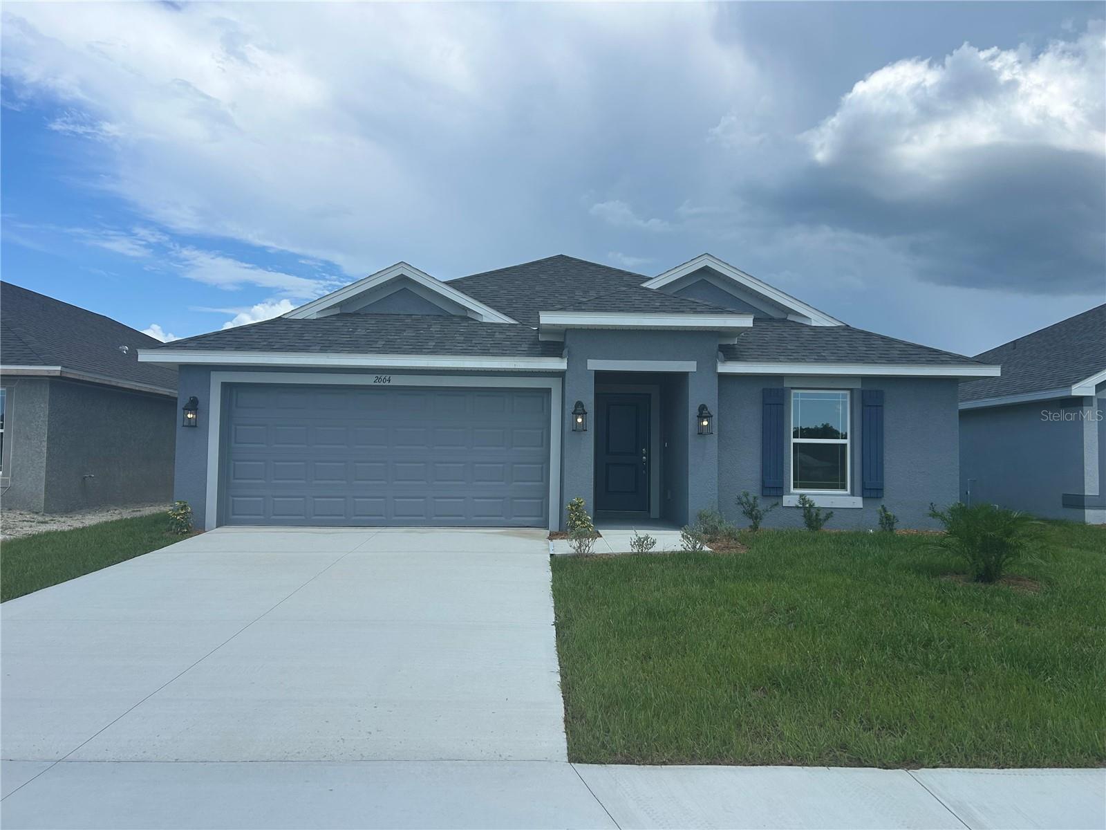 2664 AVERLAND LOOP, NORTH PORT, FL, 34287