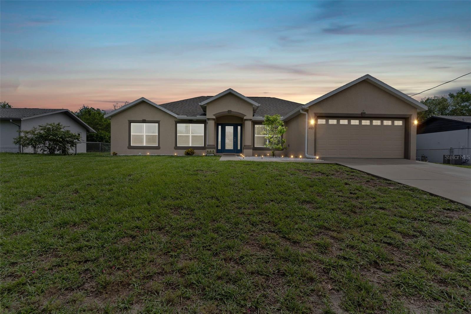 4522 GONDOLIER RD, SPRING HILL, FL, 34609