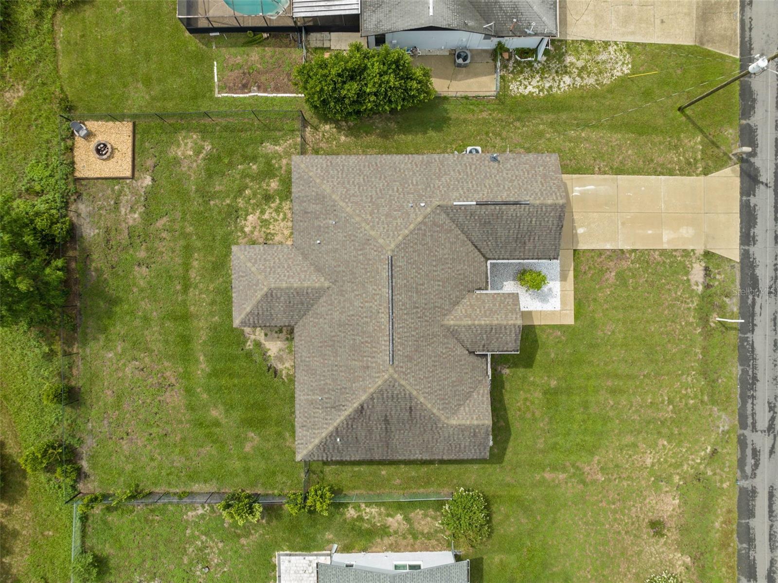 4522 GONDOLIER RD, SPRING HILL, FL, 34609