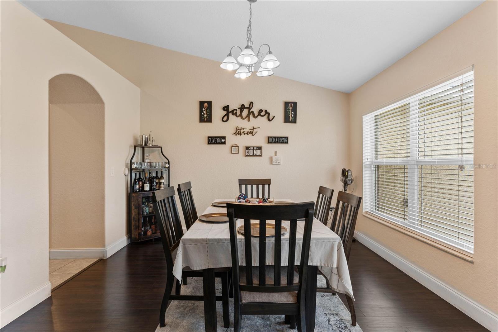 4522 GONDOLIER RD, SPRING HILL, FL, 34609