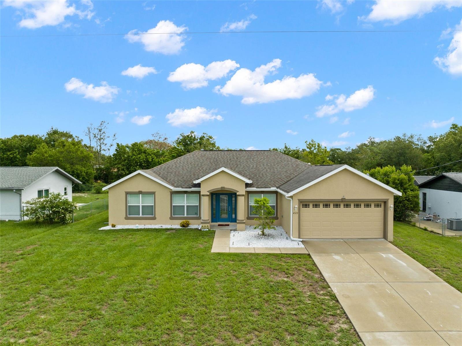 4522 GONDOLIER RD, SPRING HILL, FL, 34609