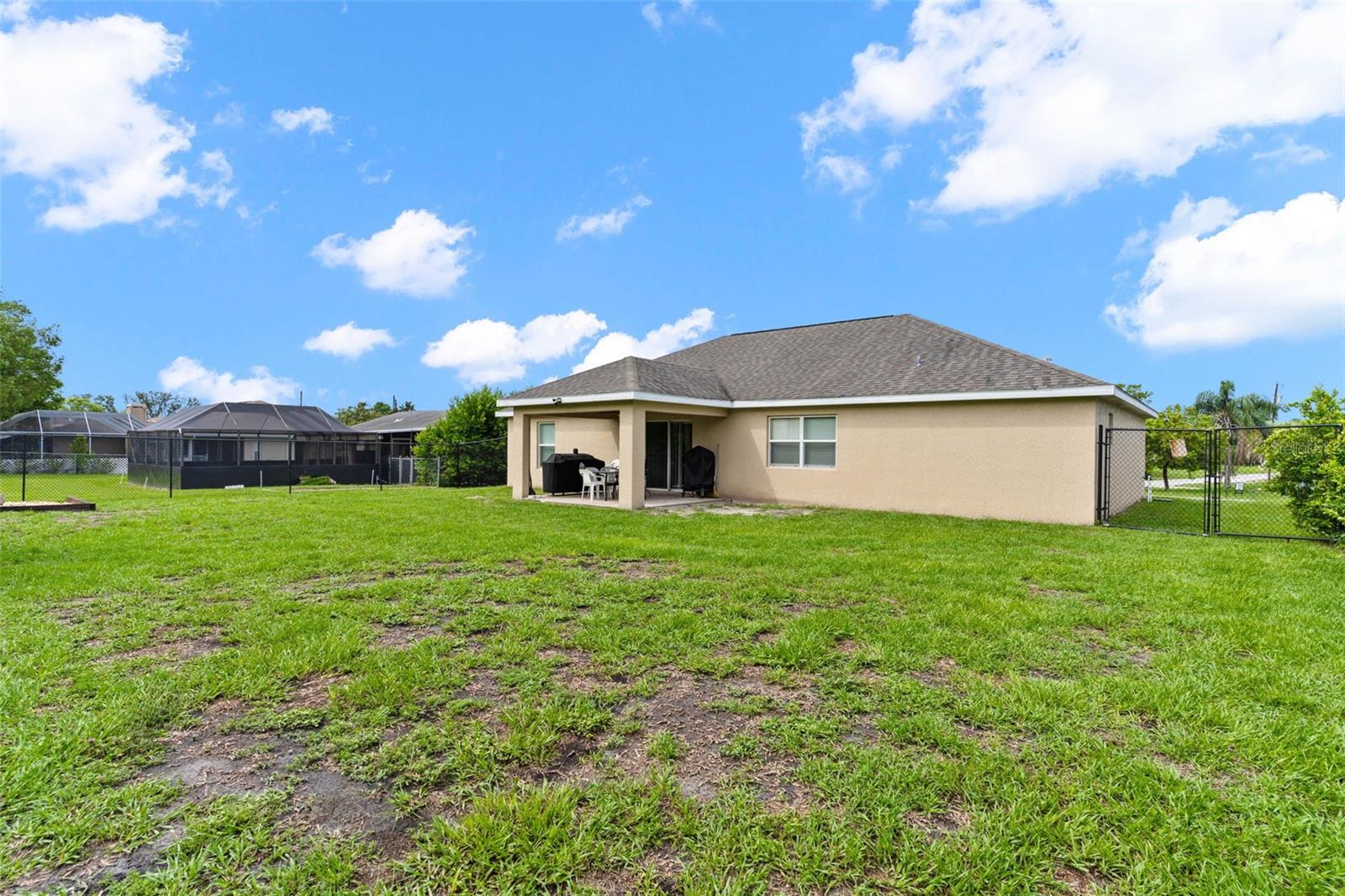 4522 GONDOLIER RD, SPRING HILL, FL, 34609