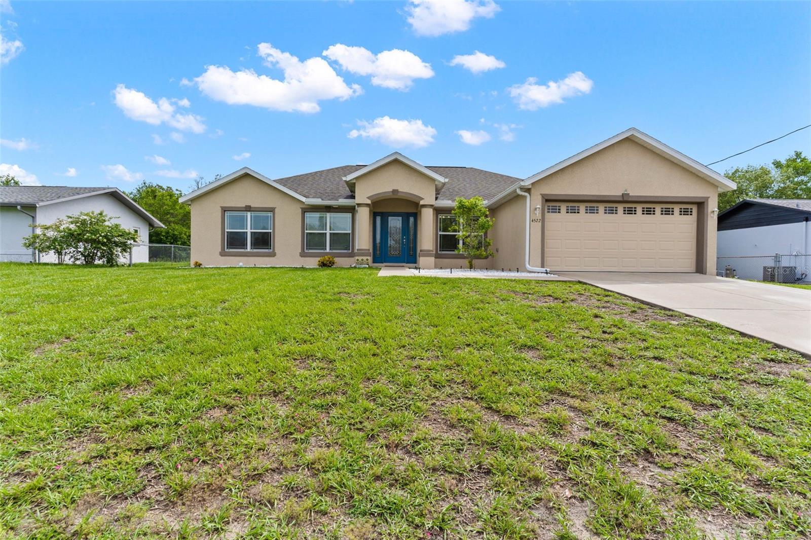 4522 GONDOLIER RD, SPRING HILL, FL, 34609