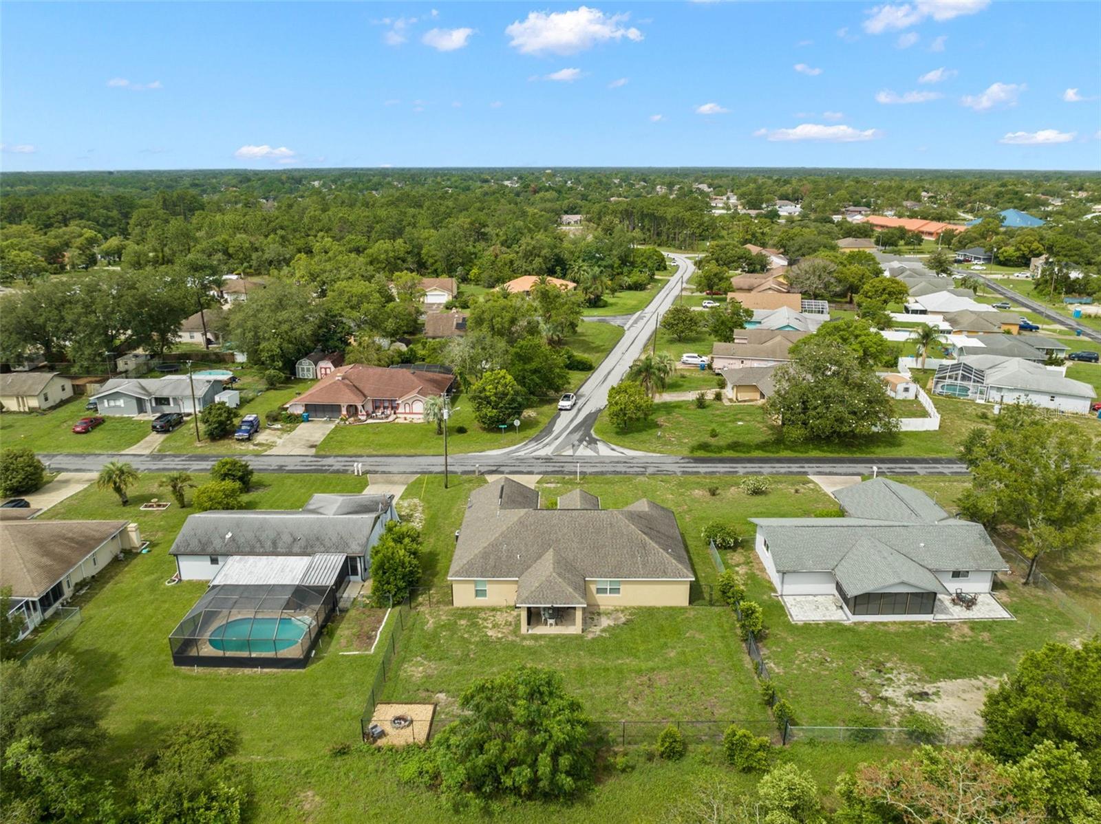 4522 GONDOLIER RD, SPRING HILL, FL, 34609
